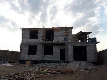 kərpic qiymətləri: İnşaat betonu M-300, Həcm: 1 kubmetr, Sifarişlə — 8