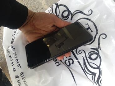 xiaomi not 8 ekran: Redmi smartfon - Arxa tərəfdə 48MP AI dördlü kamera modulu və LED — 5