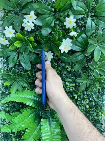 samsung a55 kontakt home: Samsung Galaxy A03, 64 GB, rəng - Göy, Zəmanət — 2