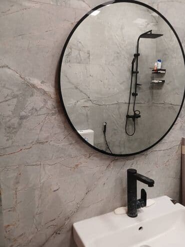 yevlaxda kiraye evler 2023: 120 kv. m, 3 otaqlı, Kombi, Qaz, İşıq — 13