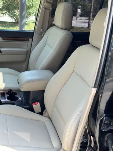 oka satılır: Mitsubishi Pajero: 3 l | 2007 il 149800 km — 4