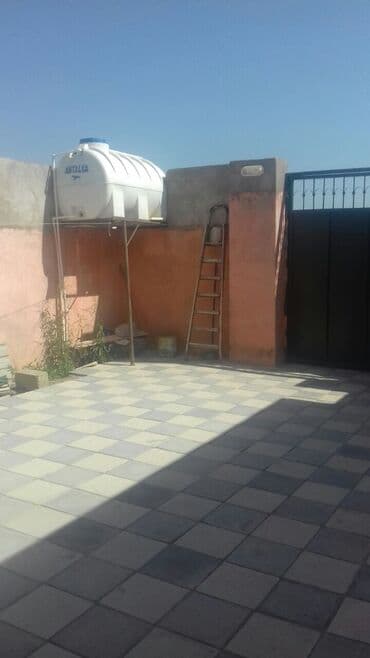 недвижимость баку: Поселок Бинагади 2 комнаты, 102 м², Нет кредита, Свежий ремонт — 1