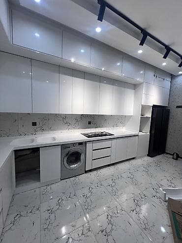 transformator 250 kva: Sifarişlə mətbəx dəsti, Özü çəkən petlələr, Mat laminat, Kredit var, Pulsuz çatdırılma, Ödənişli çatdırılma, Rayonlara çatdırılma — 1