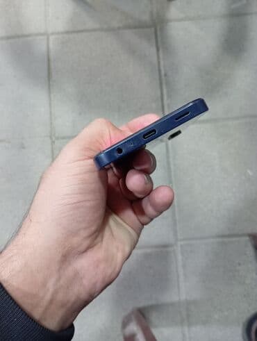 samsun a 41: Samsung Galaxy A15, 128 GB, rəng - Mavi, Sensor — 5