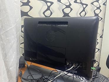 hp g62: Hp Monoblok Envy23 Sensor ekran.Komputere artig pul qoyulub soyudma — 2
