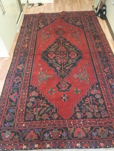 ipek xalca: Xalça — 1