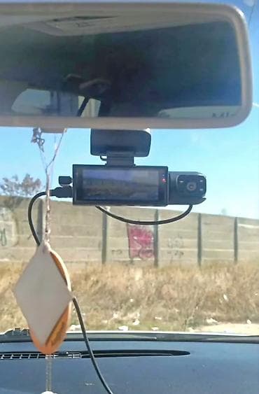 Videoreqistratorlar, Yeni, Hərəkət aşkar edildikdə, 32 gb, Çin, Ünvandan götürmə