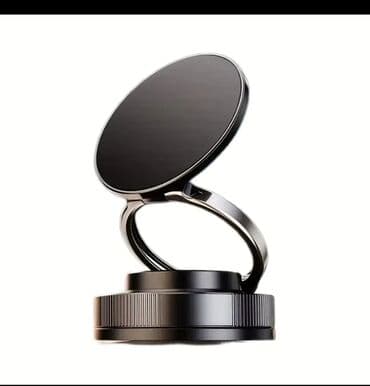 держатель телефона на стедикам fly tech 6: Maşin ve ya Ev üçün maqnitli vakuumlu telefon tutacaği. Səthə möhkəm — 3