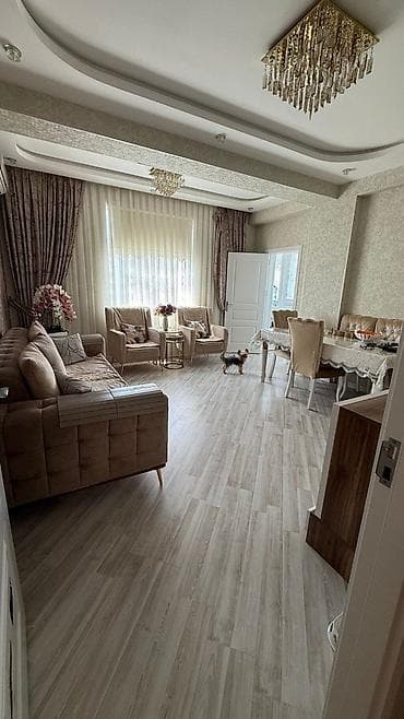 hezi aslanov: 3 otaqlı, Yeni tikili, m. Həzi Aslanov, 91 kv. m — 7