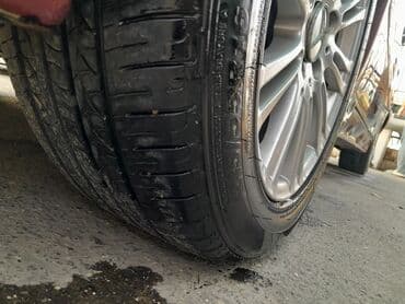 диски на бмв х5 е53: Диск Mercedes-Benz R 16 — 9