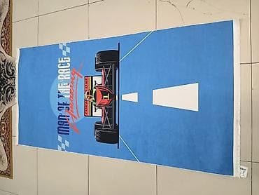 Digər kolleksiyalar: Qədim xalça, 2025 il, Türkiyə, Vəziyyəti: Əla — 3