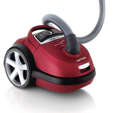 philips xenium 9@9d: Philips tozsoran A++ Gücü 2200w Sorma Gücü 500w Tam səssiz Power — 4