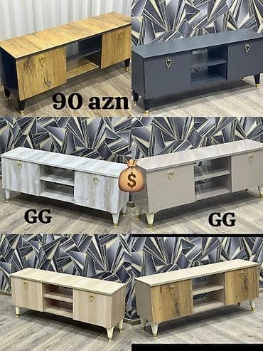 nar data internet paketleri: TV stend rəng seçimi var — 1