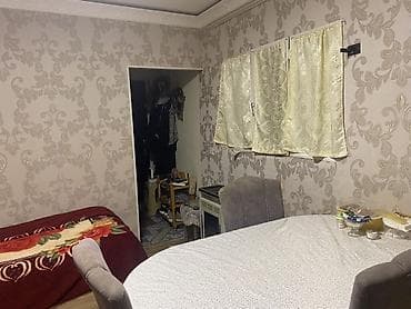 1 otaqli menzil satilir: 1 otaqlı, 23 kv. m, Yeni təmirli — 2