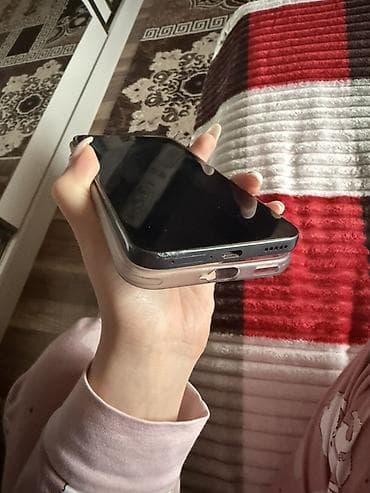 iphon 12: Honor 400 Lite, 256 GB, rəng - Qara — 6