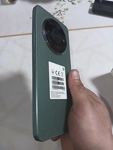 philips xenium x700: Redmi A3, 128 GB, rəng - Yaşıl — 4