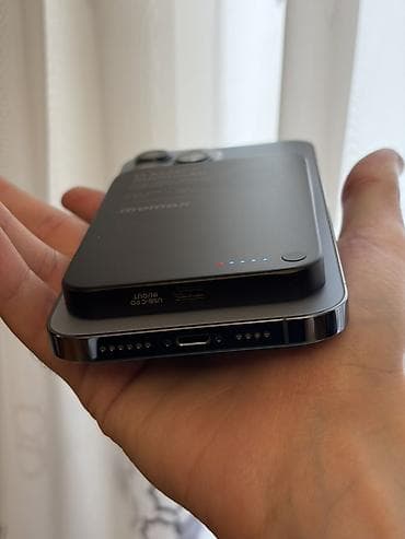 telofonlar: Powerbank 5000 mAh — 10