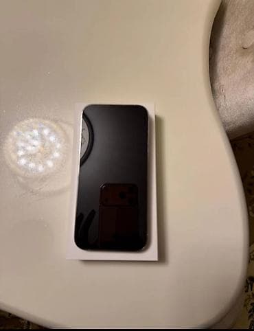 apple iphone 5s: IPhone 14 Pro, Gümüşü — 2