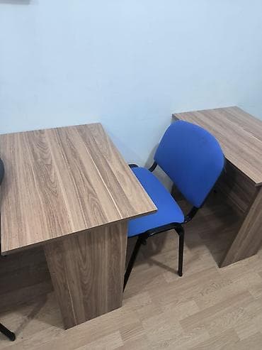 mebel dekor: Tələbə/konfrans oturacağı – yazı stolcuqlu model seçimi ilə Masa 40 — 2