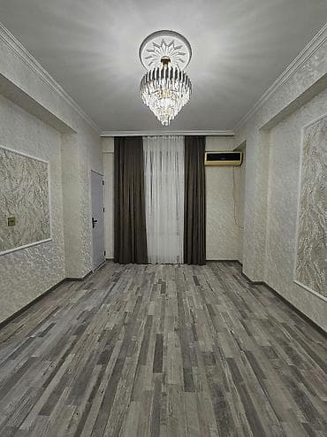 2 otaqlı, Yeni tikili, 37 kv. m