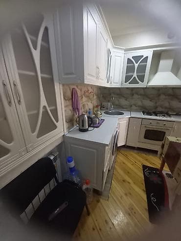 beton pilte: 🏡 Həzi Aslanov metrosu yaxınlığında kirayə mənzil! Metro Həzi Aslanov — 2