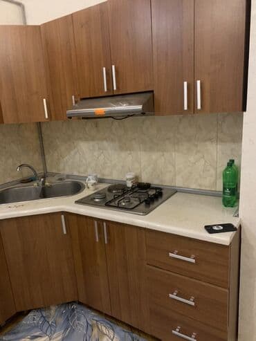 Seyflər: Mətbəx mebeli dəsti – normal veziyyetde tecili satilir — 2