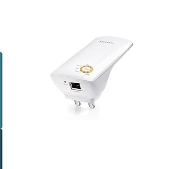 canon printer satilir: TP-Link Wi‑Fi Gücləndirici / Range Extender Xüsusiyyətlər: - Model — 1