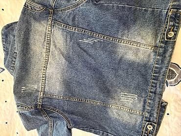 üst geyimi: Jaket, Uniseks, 14 - 16 yaş — 3
