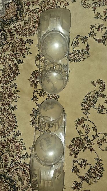 sinilər: Komplekt, Chevrolet, 2012 il, Orijinal, ABŞ — 1