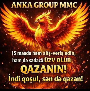 evde paketleme ışı bakı: Salam! Anka Group MMC-də evdən işləyərək komanda ilə maaşa çıxmaq — 1
