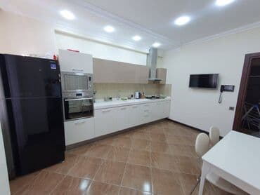 купить квартиру в баку азербайджан: 2 комнаты, Новостройка, м. Нариман Нариманов, 96 м² — 9