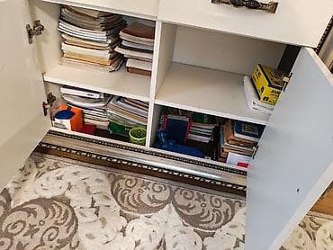 Mebel: İşlənmiş, Güzgülü — 2