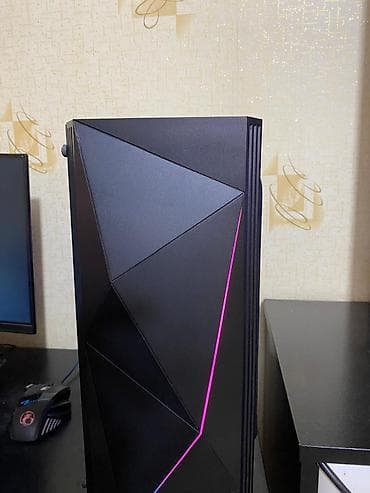 monitor alışı: Hazır Sistem . Salam aleykum.Tək keys satılır heç bir problemi — 4