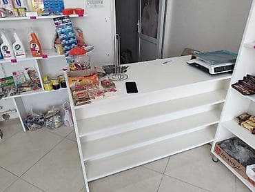 goranboy mebel: Polkalar Satılır Təzə yığılıb — 2