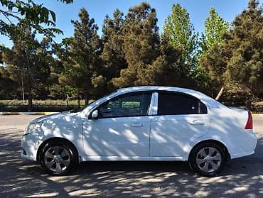 panel satisi: Ravon Nexia: 1.5 l | 2017 il 200000 km Sedan — 9
