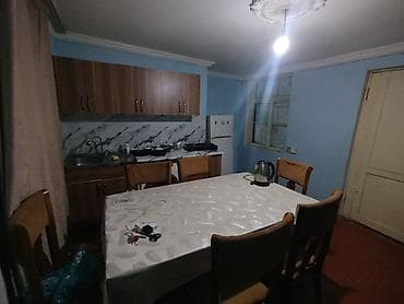 Ailəyə verilir (Ata yaxud Ana 2 nefer 25 -30 yaş oğlu olan ailə