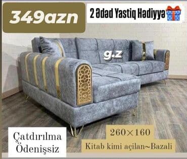 Künc divan lalafo.az -da Künc divan