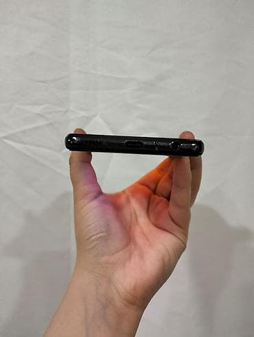 Samsung Galaxy A32, 64 GB, rəng - Qara, Barmaq izi — 2