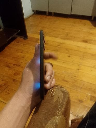 asus zenfone 2: Honor 6A, 128 GB, rəng - Qara, Barmaq izi — 6