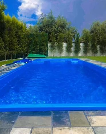 hovuz temizleme: Hovuzların layihələndirilməsi və quraşdırılması xidməti.Qiymet — 2