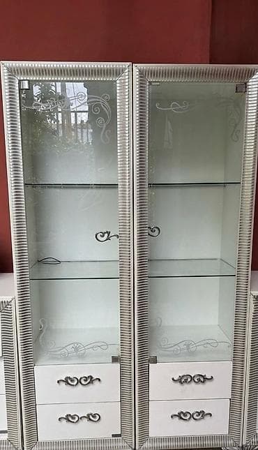 Ev üçün mebel: 2 ədəd künclük birlikdə 120 AZN — 1
