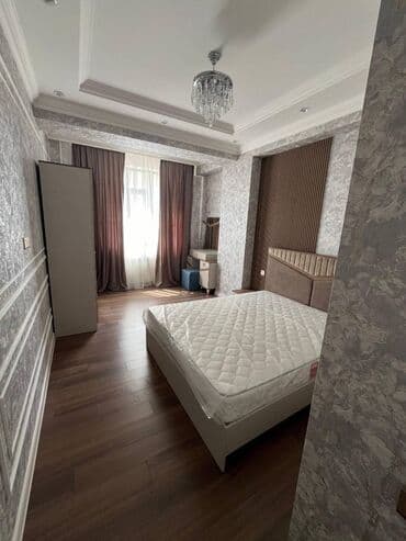 1 otaqli kiraye evler 20 yanvarda: Nərimanov rayonu Əliyar Əliyevdə,17 mərtəbəli binanın 8-ci — 6