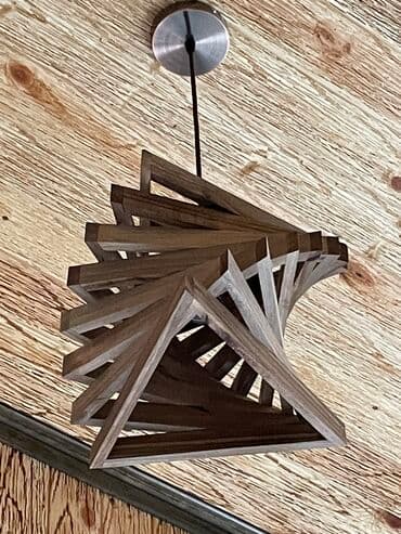 quş yuvası duzəltmək: Sifarişlə əl işləri — 4