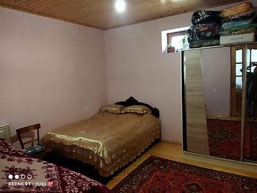 ramanada ucuz evlər: 5 otaqlı, 109 kv. m, Yeni təmirli — 5