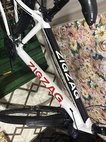 irshad telecom velosiped: Yeni Dağ velosipedi 29", sürətlərin sayı: 21, Pulsuz çatdırılma — 8