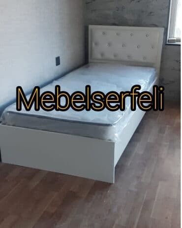 кровати в баку: Mebel taxt tumba carpayilar kravat dolab matras carpayi demirleri — 2
