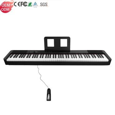 fortopiano: Piano, Rəqəmsal, Yeni, Ünvandan götürmə — 3