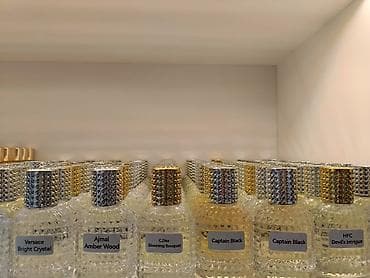 zen parfum: Parfumlar — 4