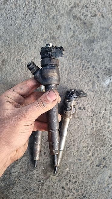 ford transit farsunka: Bmw dizel farsunka — 2