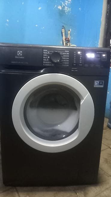 Кондиционеры: Electrolux Paltaryuyan~170azn Tam işlək vəziyyətdədi heç bir problemi — 1